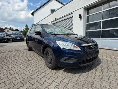 Gebraucht Ford Focus