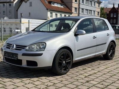 VW Golf IV