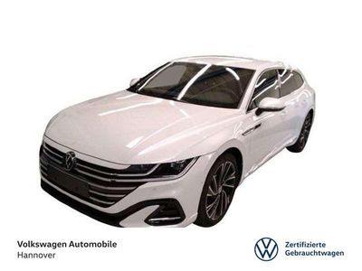 VW Arteon