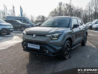 Neu Suzuki Vitara Comfort+ 63 kW (87 PS) 2026 Land/bluish black pearl SUV