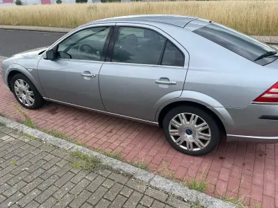Gebraucht Ford Mondeo