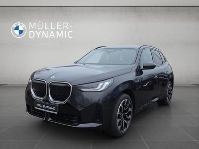 Grau Neu 2026 BMW X3 M Sport SUV | 64.910 €