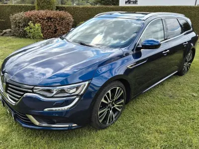 Brugt Renault Talisman