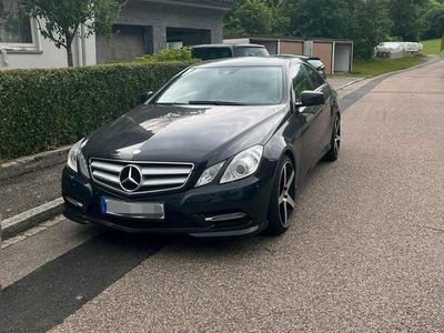 Mercedes E250