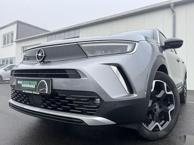 Second-hand Opel Mokka-e Ultimate 100 kW (136 CP) 2021 Gri SUV