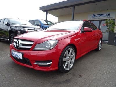 Mercedes C250