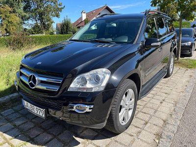 Mercedes GL320