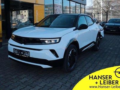 Gebraucht Opel Mokka-e 114 kW (156 PS) 2025 Weiß SUV