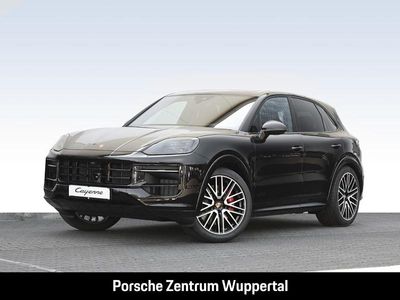 Porsche Cayenne GTS