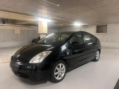 Gebraucht Toyota Prius