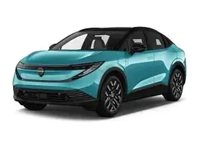 Gebraucht Nissan Leaf