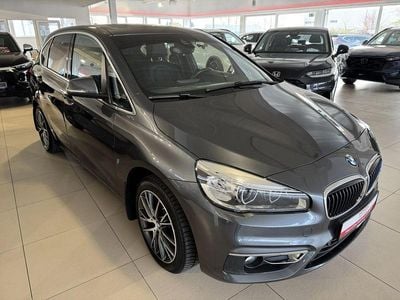 BMW 225 Active Tourer