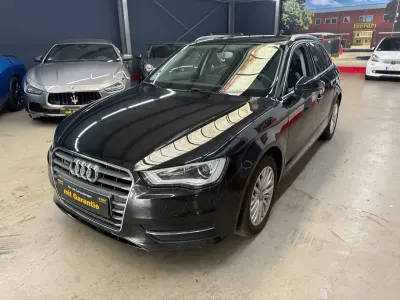 Gebraucht Audi A3