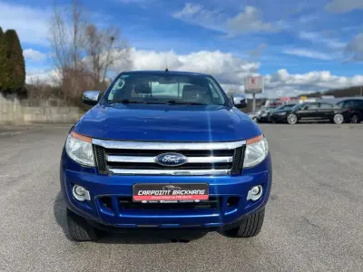 Gebraucht Ford Ranger