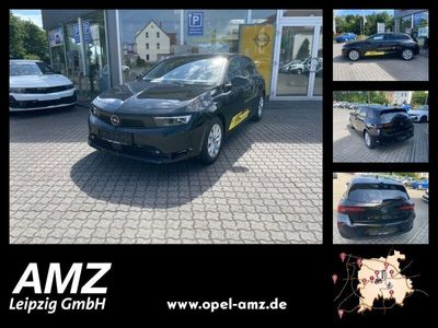 gebraucht Opel Astra 1.2 Turbo Edition LM LED KlimaA SpurH