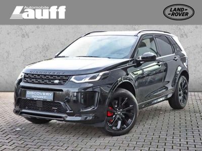 gebraucht Land Rover Discovery Sport P250 AWD R-Dynamic HSE