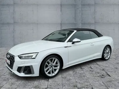 Gebraucht Audi S5 Cabriolet