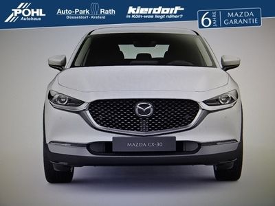 gebraucht Mazda CX-30 2.0l* FWD* Klima* Navi* 360 Grad Kamera* AC/AA* LED*