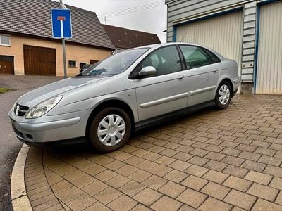 Citroën C5