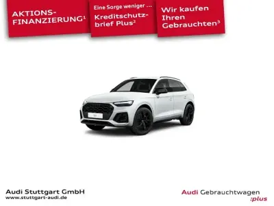 Gebraucht Audi SQ5