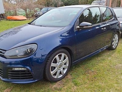 Occasion VW Golf VI R 271 PK (199 kW) 2010 Hatchback