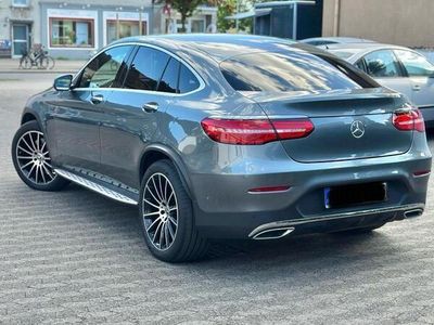 Mercedes GLC250