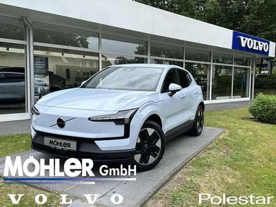 Gebraucht Volvo EX30 Core 200 kW (272 PS) 2024 Cloud blue SUV