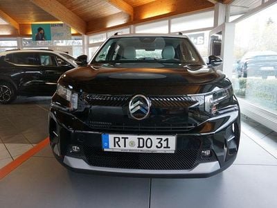 Schwarz Neu 2025 Citroën C3 Limousine | 22.900 € (Fairer Preis)