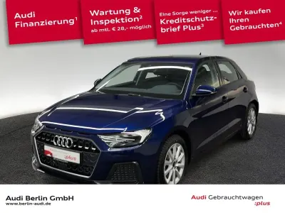 Gebraucht Audi A1 Sportback