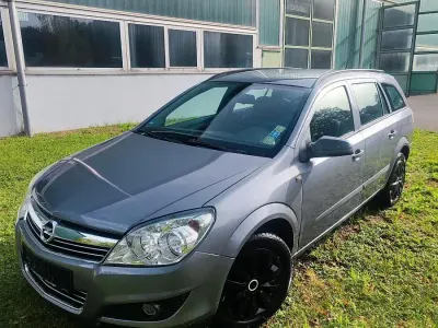 Gebraucht Opel Astra