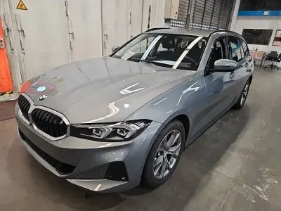 Gebraucht BMW 320