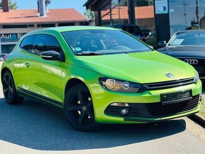 VW Scirocco