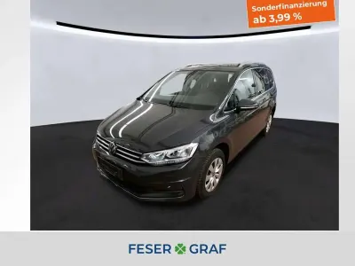 Gebraucht VW Touran