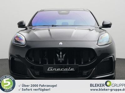 Maserati Grecale