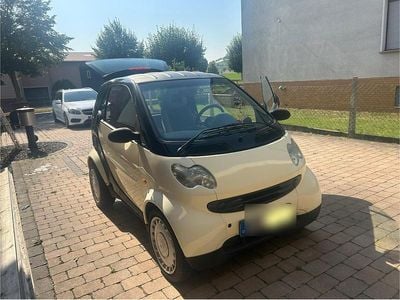 Smart ForTwo Coupé