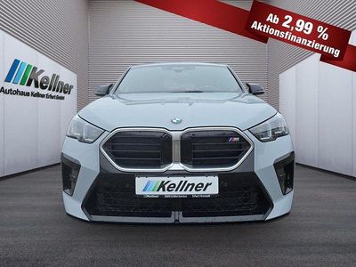 Gebraucht BMW X2 M Sport 300 PS (220 kW) 2024 Grau SUV