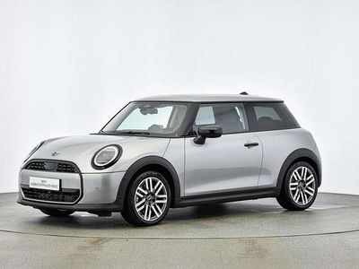 Second-hand Mini Cooper Classic 156 CP (114 kW) 2024 Gri Hatchback