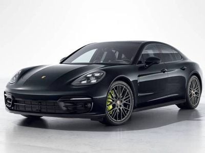 Porsche Panamera 4