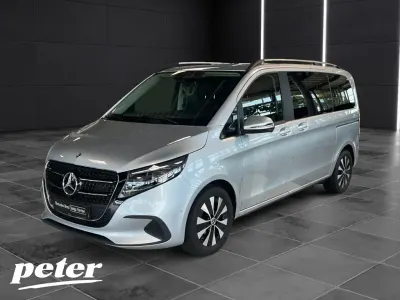 Gebraucht Mercedes V250