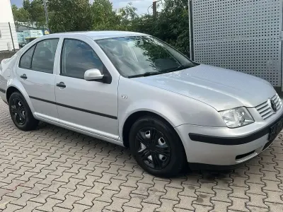 Gebraucht VW Bora