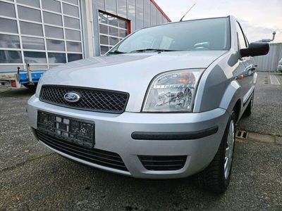gebraucht Ford Fusion