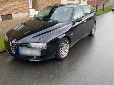 gebraucht Alfa Romeo 156 Alfa2liter 170 PS