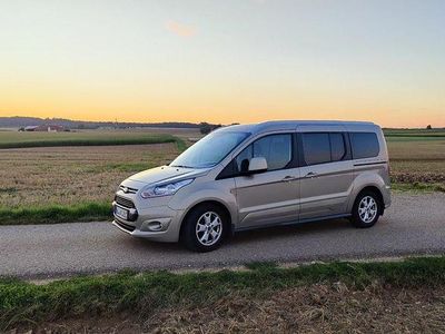 Ford Tourneo Connect