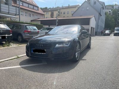 gebraucht Audi A7 Sportback 3.0 TFSI quattro S tronic