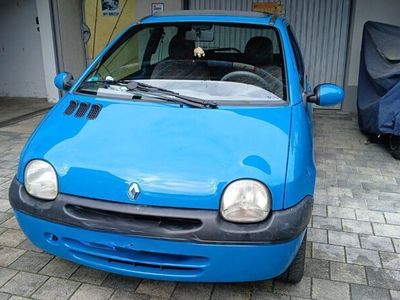 gebraucht Renault Twingo 1,2 C06 Faltdach