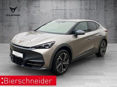 Gebraucht Cupra Tavascan VZ 250 kW (340 PS) 2025 Beige SUV