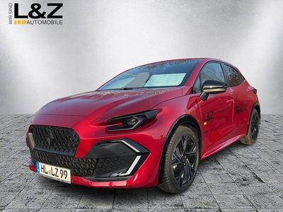 Absolut rot Neu 2026 Renault Clio V Esprit Alpine Limousine | 29.480 € (Teuer)