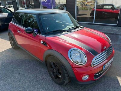 Mini Cooper Clubman