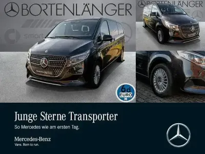 Gebraucht Mercedes V300