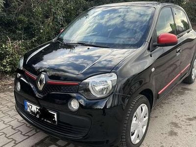 Gebraucht Renault Twingo 71 PS (52 kW) 2015 Kleinwagen